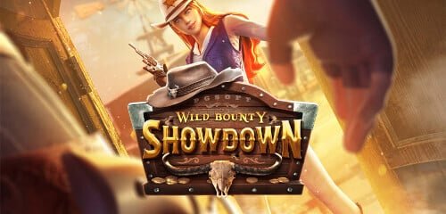 Wild Bounty Showdown