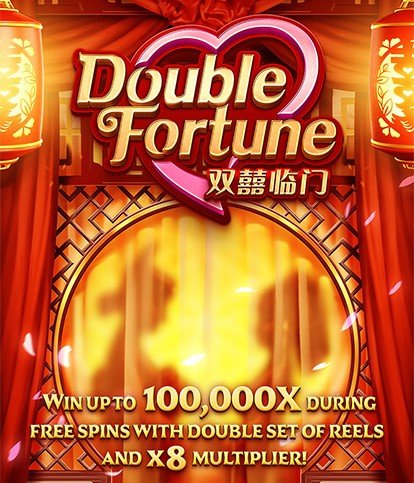 Double Fortune