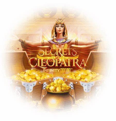 Secrets of Cleopatra