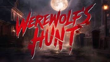 Werewolf’s Hunt