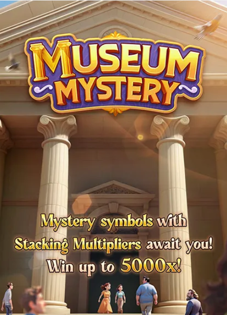 Museum Mystery